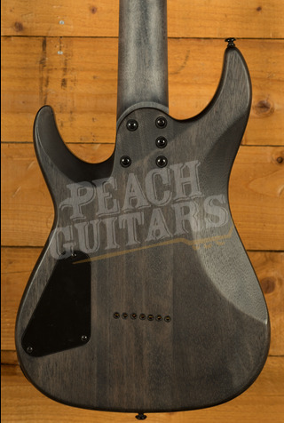 Schecter Omen Elite-7 | 7-String - Charcoal