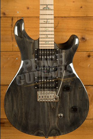 PRS SE Specialty | Swamp Ash Special - Charcoal