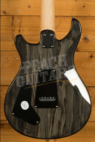 PRS SE Specialty | Swamp Ash Special - Charcoal
