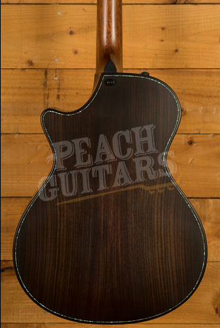 Taylor 900 Series | Builder's Edition 912ce - Natural *Used*
