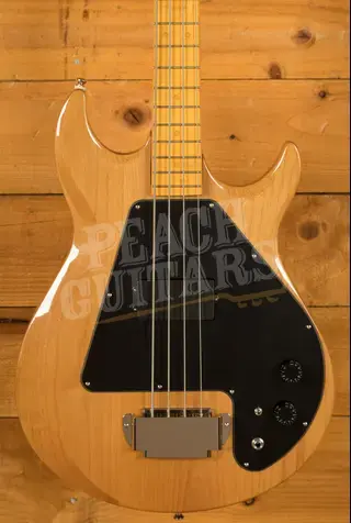 Epiphone Grabber Bass | Natural
