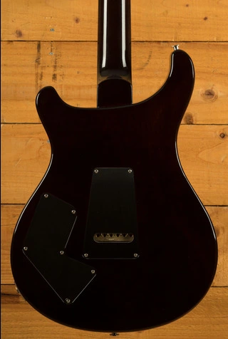 PRS Modern Eagle V - Black Gold Wrap