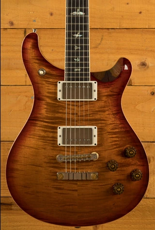 PRS McCarty 594 - Dark Cherry Sunburst