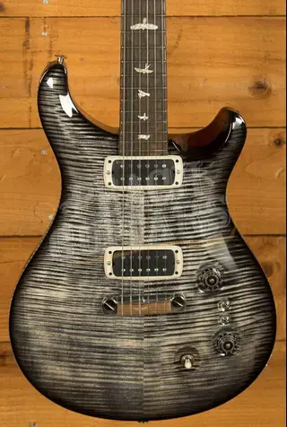 PRS Ltd Edition Charcoal Phoenix | Charcoal Phoenix