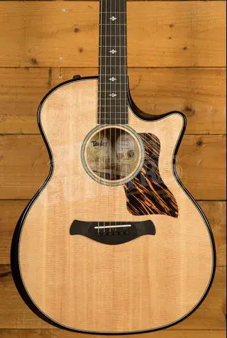 Taylor 500 Series | Builder's Edition 514ce