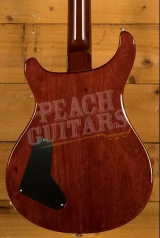 PRS Ltd Edition Charcoal Phoenix | Charcoal Phoenix