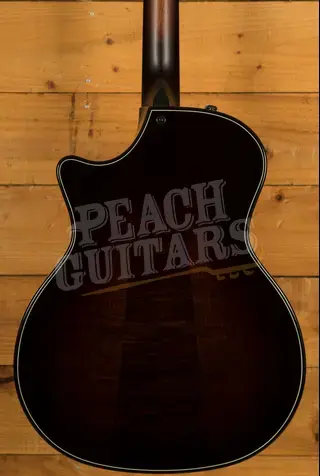 Taylor 500 Series | Builder's Edition 514ce