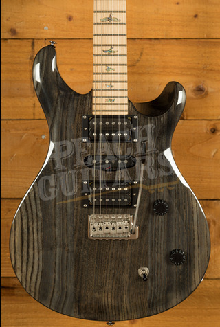 PRS SE Specialty | Swamp Ash Special - Charcoal
