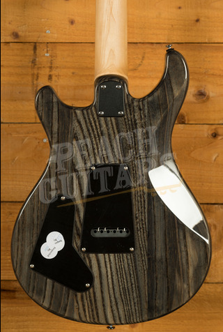 PRS SE Specialty | Swamp Ash Special - Charcoal