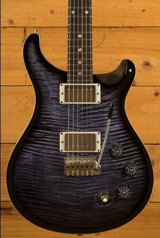 PRS DGT - Purple Mist w/Moon Inlays