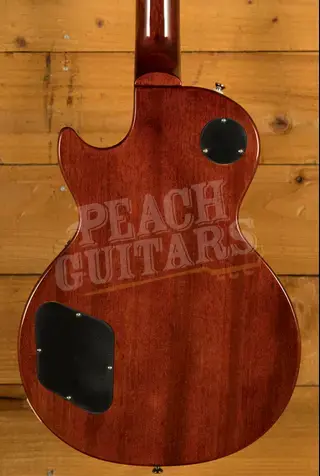 Epiphone Les Paul Standard 60s Figured - Iced Tea Burst