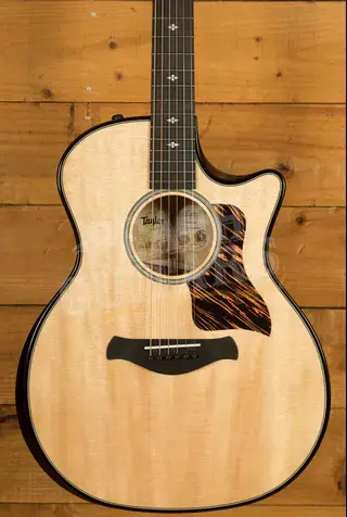 Taylor 500 Series | Builder's Edition 514ce