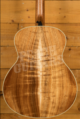 Taylor Gold Label Collection | 814e Koa-SB - Sunburst Top