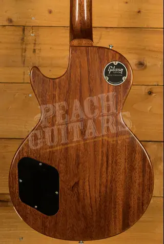Gibson Custom 1959 Les Paul Standard | Golden Poppy Burst - VOS