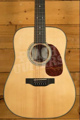 Sigma 1 Series | DM12-1 - Natural - 12-String
