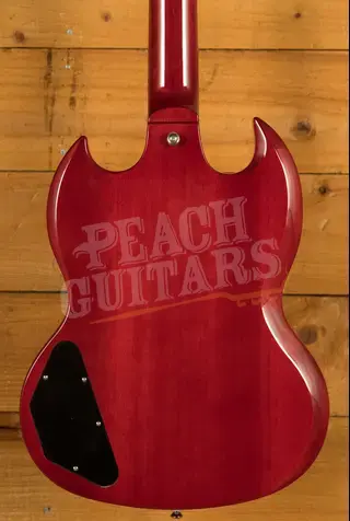 Epiphone SG Standard - Cherry *B-Stock*