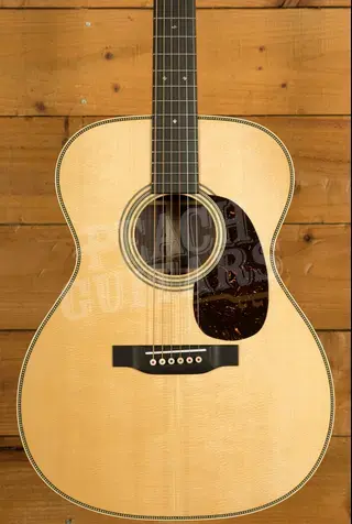 Martin Standard Series | 000-28 *2025 Spec*