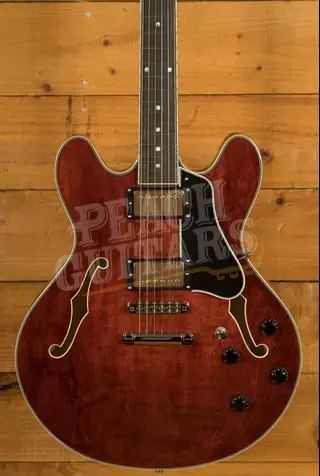 Eastman T386 - Classic