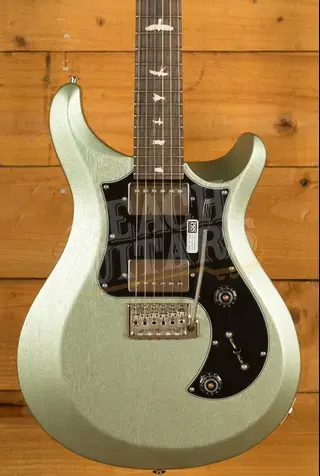 PRS S2 Standard 24 Satin | Mavis Mint Metalic