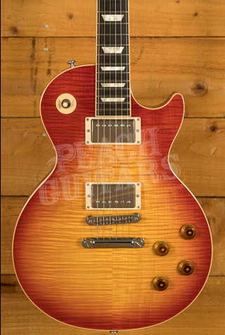 Gibson 2016 Les Paul Standard - Heritage Cherry Sunburst *Used*