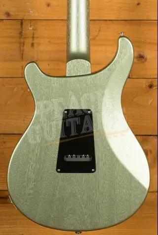 PRS S2 Standard 24 Satin | Mavis Mint Metalic