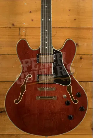 Eastman T386 - Ebony - Classic
