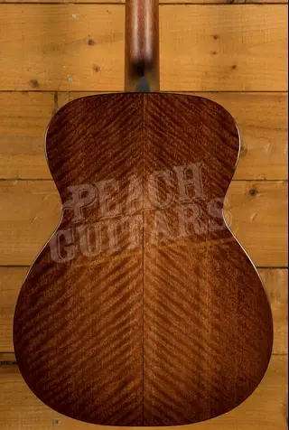 Eastman Traditional Thermo Cure E6OM-TC | Natural