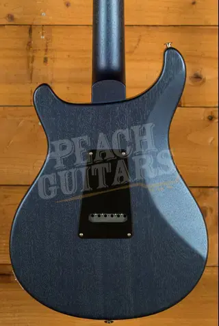 PRS S2 Standard 24 Satin | Metallic Midnight