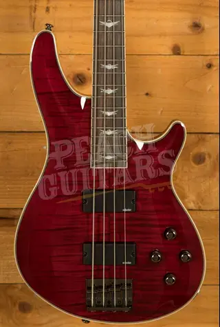 Schecter Bass Omen Extreme-4 | Black Cherry