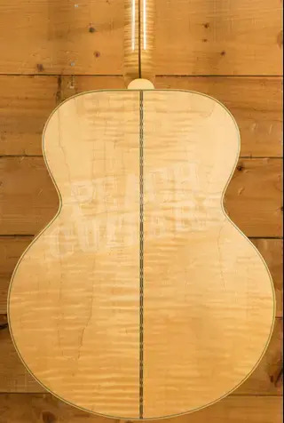 Gibson Custom Murphy Lab 1957 SJ-200 | Dark Natural - Light Aged