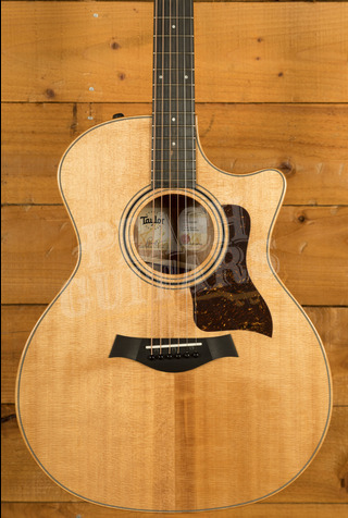 Taylor 300 Series | 314ce Studio - Natural