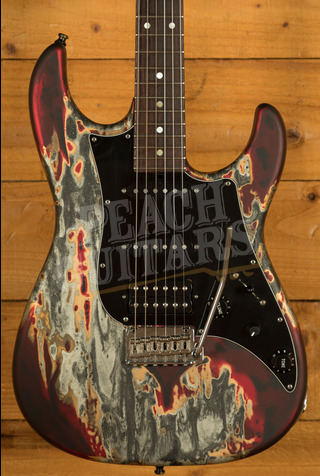 James Tyler Studio Elite Burning Water 2K *Used*
