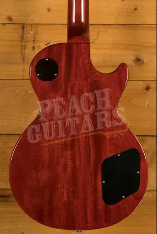 Gibson Les Paul Standard 60s | Bourbon Burst *Left-Handed*