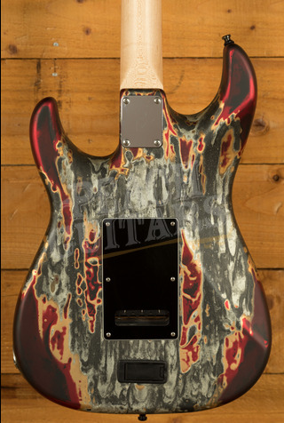 James Tyler Studio Elite Burning Water 2K *Used*