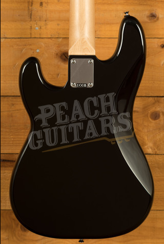 Fender Standard Precision Bass Laurel Black