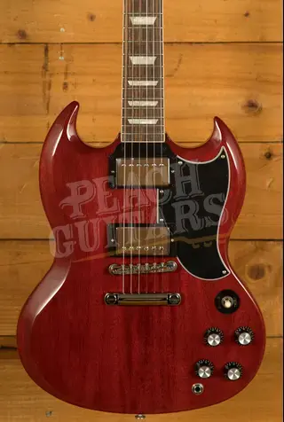 Gibson SG Standard '61 | Vintage Cherry