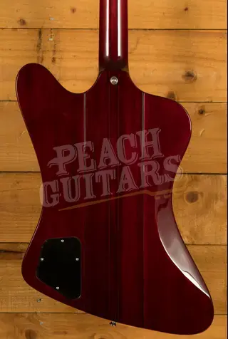 Epiphone Firebird - Wine Red