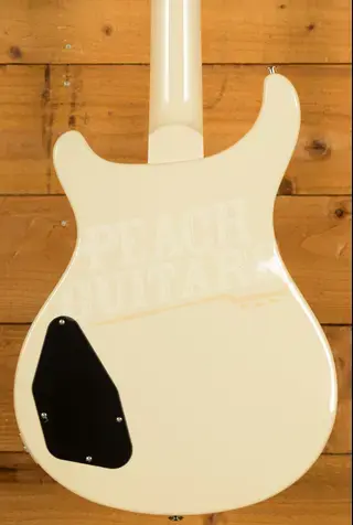 PRS S2 McCarty 594 Thinline | Antique White