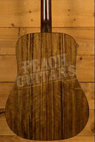 Eastman E3D Deluxe - Natural 