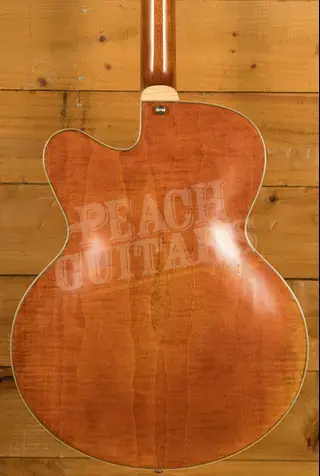 Eastman T58/v - Antique Amber *Used*