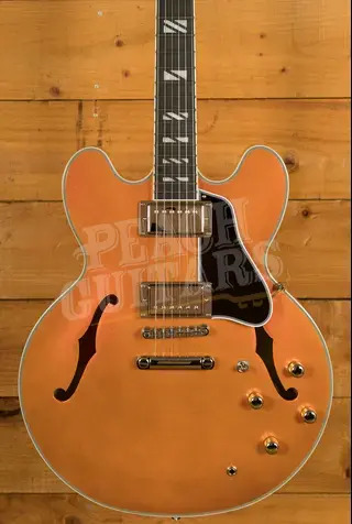 Epiphone Futura ES-355 | Firestorm Shift