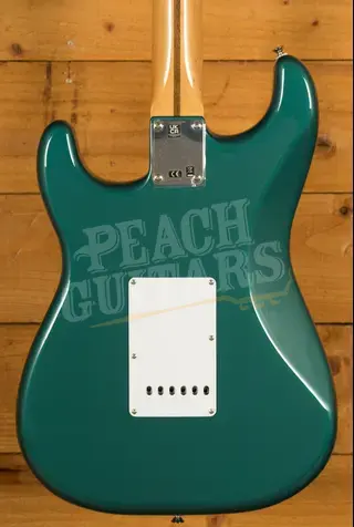 Fender Vintera II '50s Stratocaster - Maple - Ocean Turquoise *B-Stock*