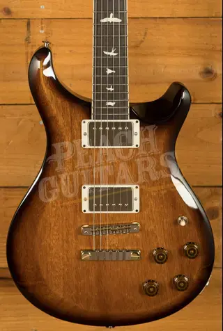 PRS S2 McCarty 594 Thinline | McCarty Tobacco Sunburst 