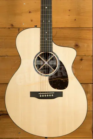 Martin Road Series | SC-10E Spruce