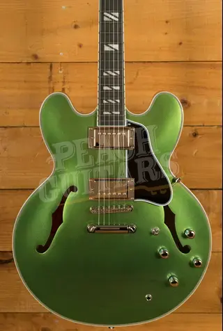 Epiphone Futura ES-355 | Dragonfly Shift
