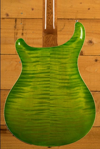 PRS Hollowbody II Piezo - Eriza Verde