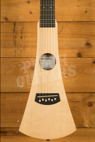 Martin Backpacker Series | Steel String Backpacker Guitar