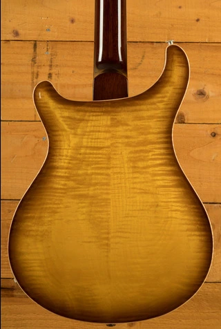 PRS McCarty 594 Hollowbody II - McCarty Tobacco Sunburst