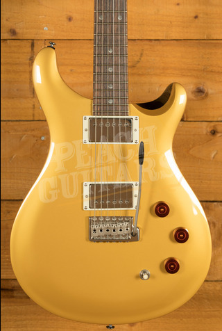 PRS SE Signature | DGT - Gold Top *B-Stock*