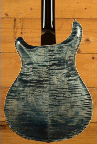 PRS Hollowbody II Piezo - Faded Whale Blue